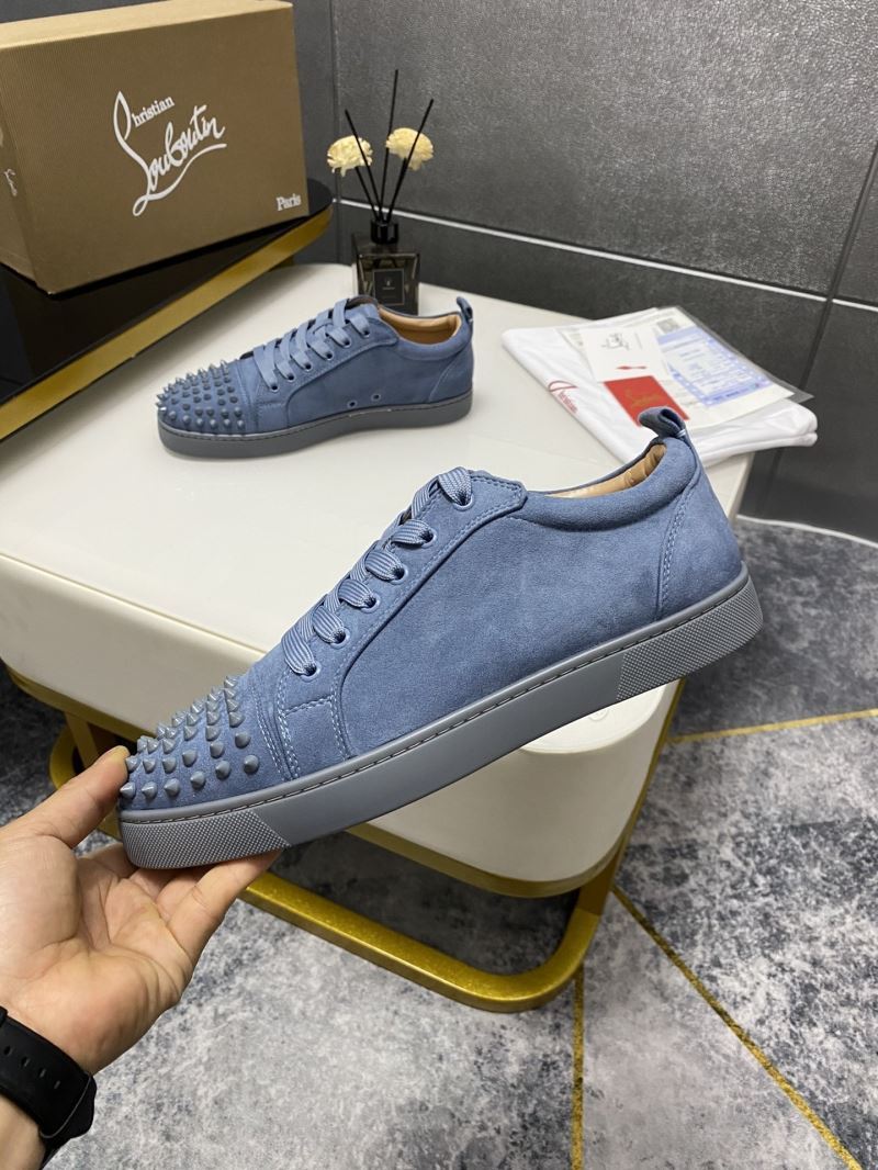 Christian Louboutin Low Shoes